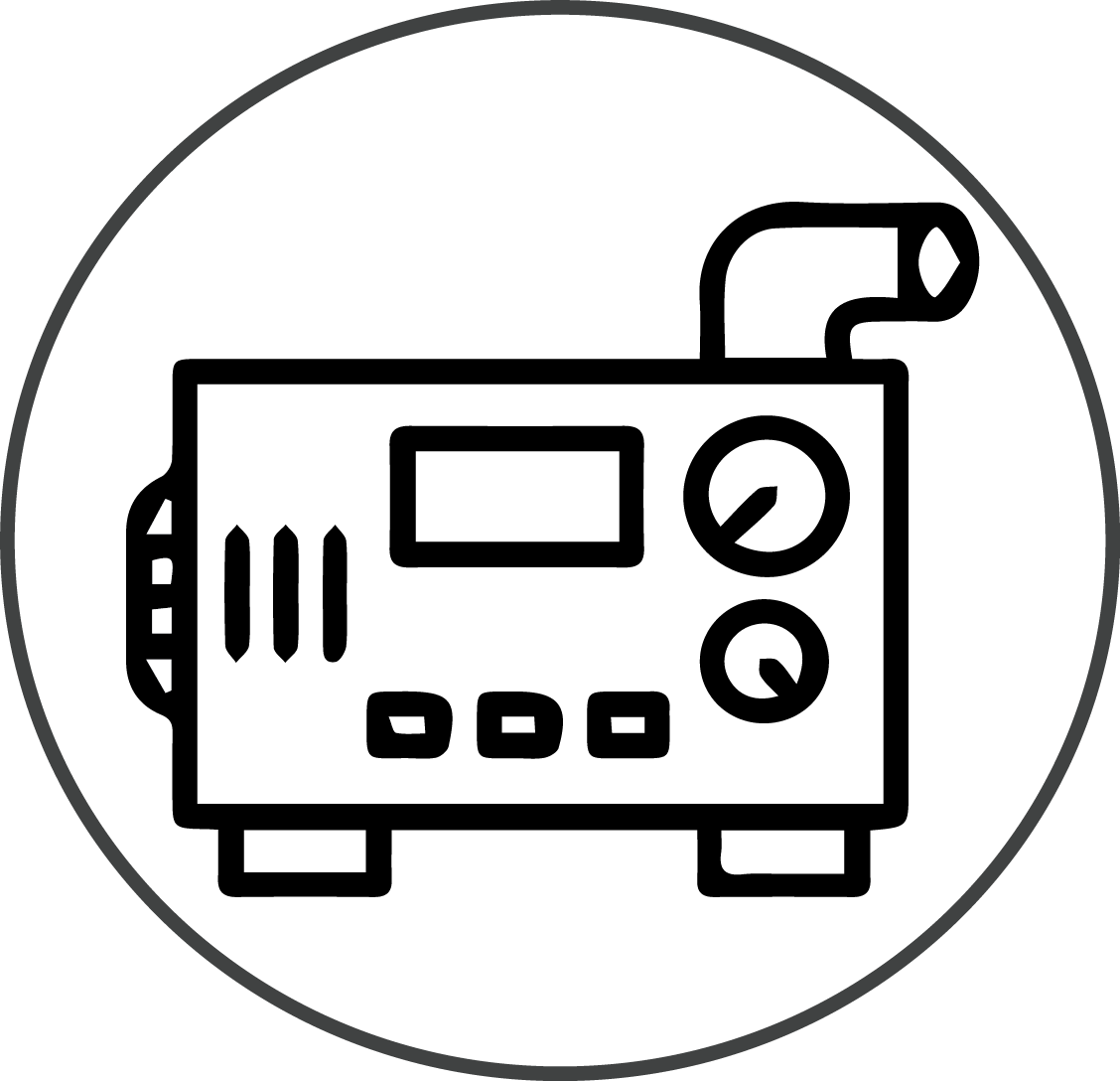 Air intake systems in combustion engines