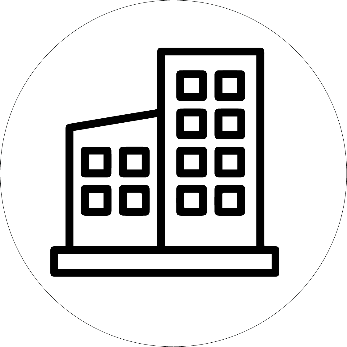 Commercial Buildings