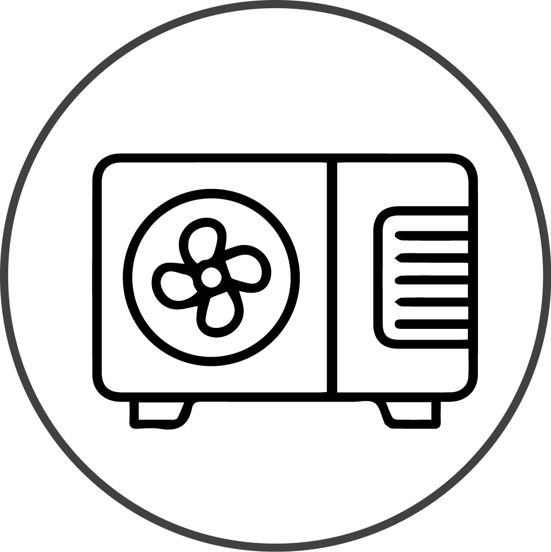 General Air Handling Unit