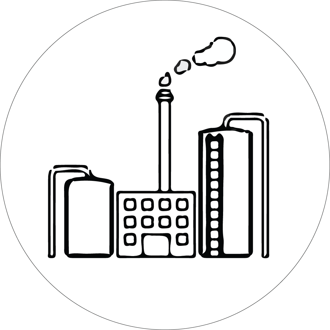 Industrial Applications