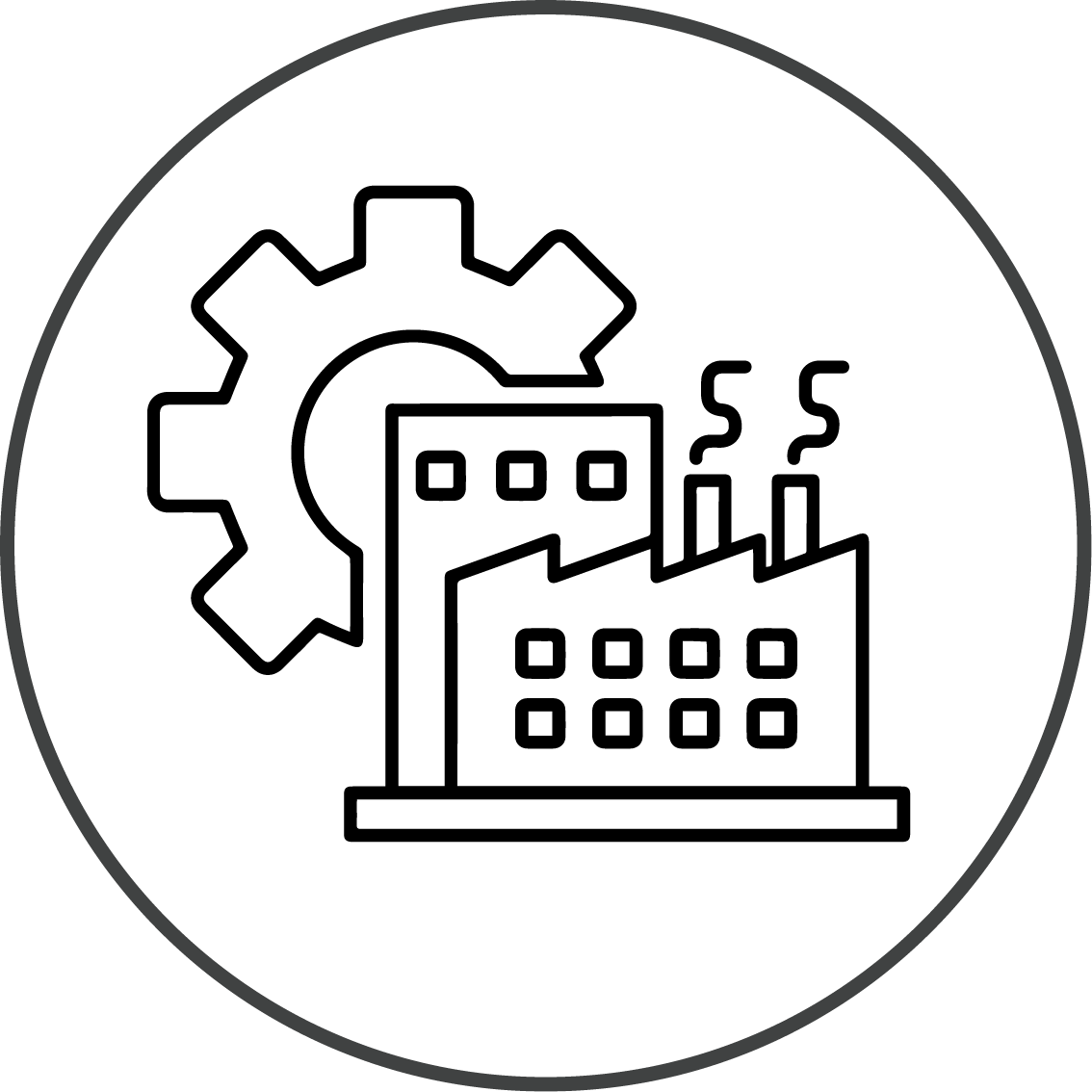 Industrial Manufacturing